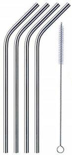 Czech Straight Drinking Straw