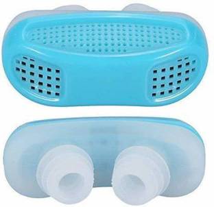 GVJ TRADERS 2 IN 1 Anti Snoring Nose Shaper (Pack of 1) Anti-snoring Device