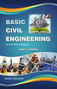 BASIC CIVIL ENGINEERING  - Basic of Civil Engineering