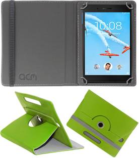 ACM Flip Cover for Lenovo Tab 7 Essential 7 inch