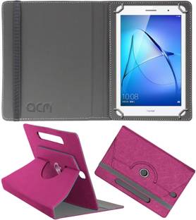ACM Flip Cover for Honor MediaPad T3 8 inch