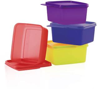 TUPPERWARE Plastic Utility Container  - 1200 ml