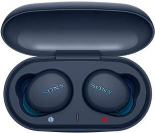 SONY WF-XB700 With 18 Hours Battery Life Bluetooth