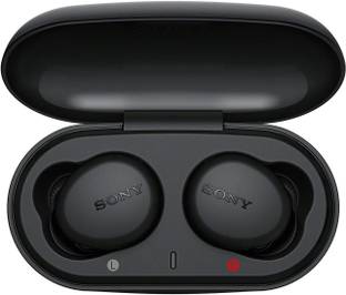 SONY WF-XB700 With 18 Hours Battery Life Bluetooth
