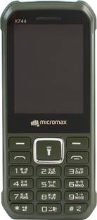 Micromax X744