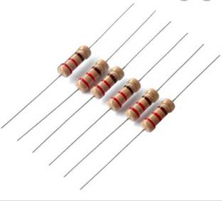 suvitech 220E 1/4W Fixed Resistor