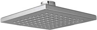MAYUR OCICH RAIN SHOWER 153 MM (6*6") HEAVY DUTY W. FREE 6" BRASS ARM (HEAVY DUTY) Shower Head