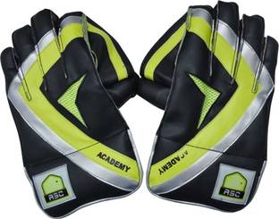 ASC Academy Wicket Keeping Gloves