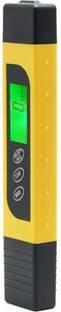 ASTOUND Water Quality Tester with Screen, TDS, EC and Temperature Between 0-9999 ppm Digital TDS Meter