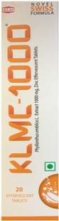 KLMC -1000 VITAMIN C TABLET