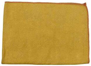 ACHLESHWAR Yellow Pooja Aasan Altar Cloth