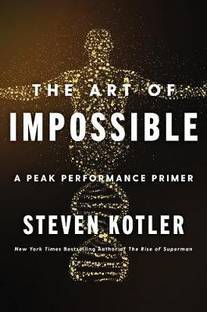 The Art of Impossible