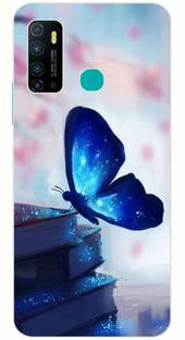 Print maker Back Cover for Infinix Hot 9 Pro