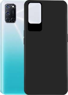 Flipkart SmartBuy Back Cover for Oppo A52