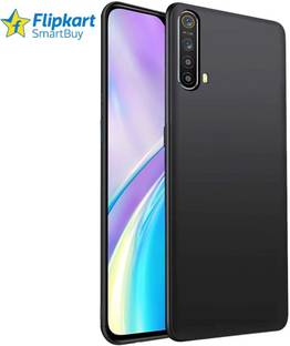 Flipkart SmartBuy Back Cover for Realme X3, Realme X3 SuperZoom