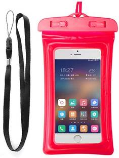 Nature hike Pouch for Airbag Floating Swimming Bags Waterproof Touchscreen Phone Bag Underwater Pouch Phone Case