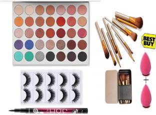 D.B.Z. FACE MAKEUP COMBO