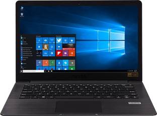Avita Pura Intel Core i3 8th Gen 8145U - (4 GB/256 GB SSD/Windows 10 Home in S Mode) NS14A6INT441-MEGY...