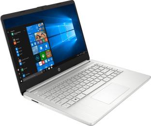 HP 14s Intel Core i5 11th Gen 1135G7 - (8 GB/512 GB SSD/Windows 10 Home) 14s- DR2016TU Thin and Light Laptop