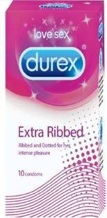 DUREX Special Pack of 10 X 4=40 Condom (Set of 4, 40S) Condom