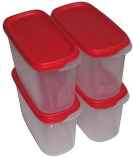 TUPPERWARE Plastic Grocery Container  - 1.1 L