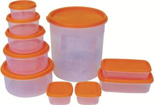 PRINCEWARE Plastic Utility Container  - 7475 ml