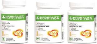 HERBALIFE Combo Of Afresh Ginger Energy Drink