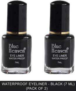 BLUE HEAVEN Eyeliner 14 ml