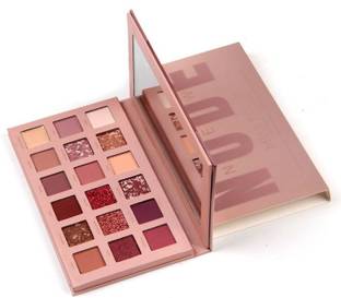 MISS ROSE Nude Eye Shadow 19.7 g