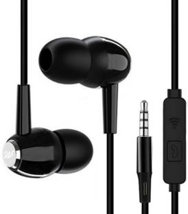 Meyaar in Ear Wired Ear Wired