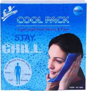 FLAMINGO C_01 COLD PACK Pack