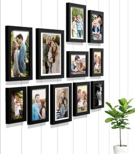 Flipkart Perfect Homes Polymer Wall Photo Frame