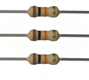 suvitech 10K 1/4W Fixed Resistor
