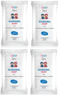 Modicare baby soap