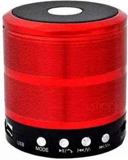 Florida WIRELESS PORTABLE B 5 W Bluetooth Speaker