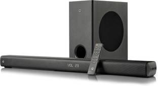 MOTOROLA AmphisoundX Dolby Wireless with HDMI Arc 160 W Bluetooth Soundbar