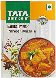 Tata Sampann PANEER MASALA ( 20 POUCHES OF 14GM )
