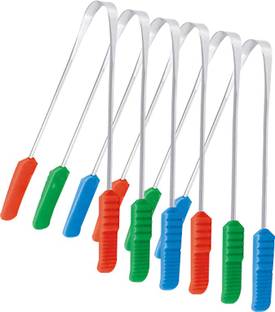 Nurpi Steel Tongue Cleaner