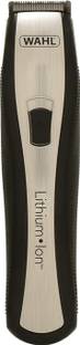 WAHL 01541-0011 Trimmer 150 min  Runtime 18 Length Settings