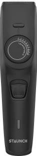 STAUNCH SBT1011 Trimmer 30 min  Runtime 40 Length Settings