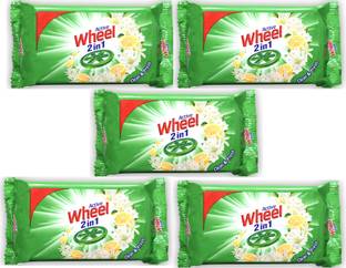 Wheel ACTIVE WASHING BAR Detergent Bar