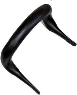 BikerZ Gallery Passenger Backrest