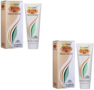 Skin Cliniq STRETCH NIL HERBAL LOTION 20ML (PACK OF 02)