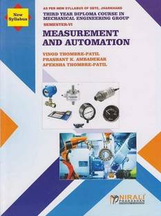 MEASUREMENT AND AUTOMATION (Subject Code