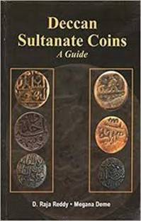 Deccan Sultanate Coins: A Guide