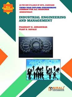 Industrial Engineering and Management