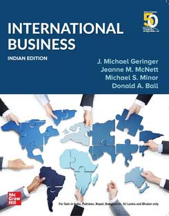 International Business