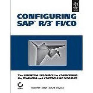 Configuring SAP R/3 Fi/Co