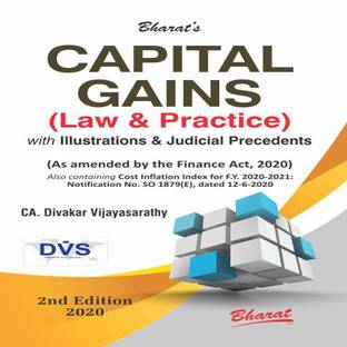CAPITAL GAINS