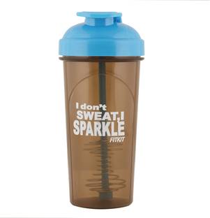 FITKIT Classic 700 ml Shaker